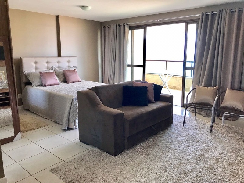 Apartamento, 1 quarto, 56 m² - Foto 2
