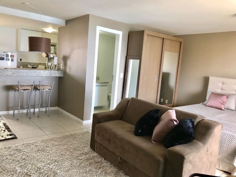 Apartamento, 1 quarto, 56 m² - Foto 3
