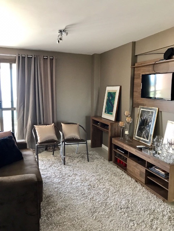 Apartamento, 1 quarto, 56 m² - Foto 4