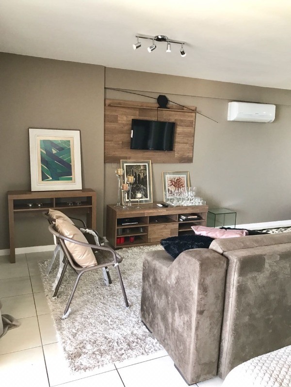 Apartamento, 1 quarto, 56 m² - Foto 5