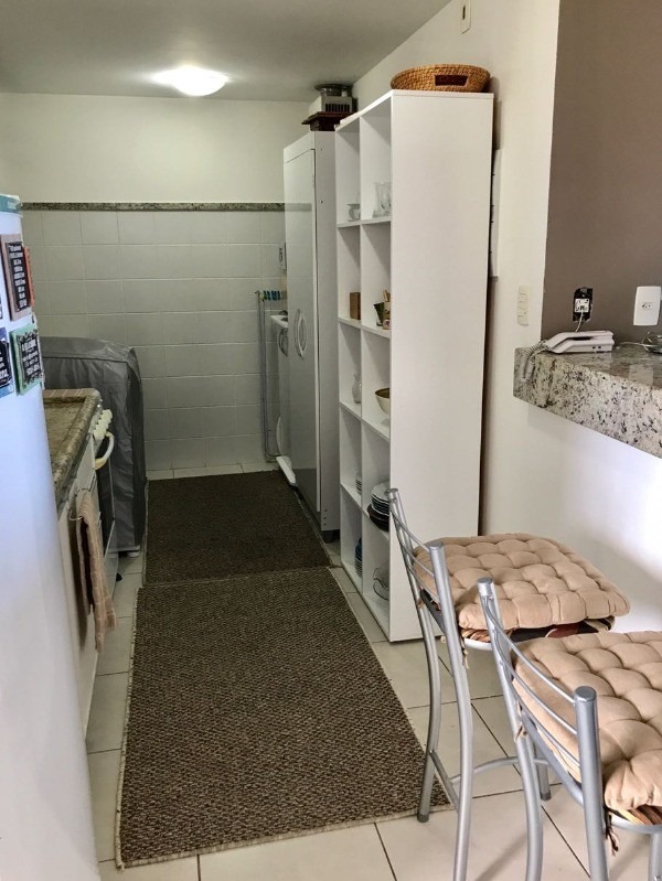 Apartamento, 1 quarto, 56 m² - Foto 6