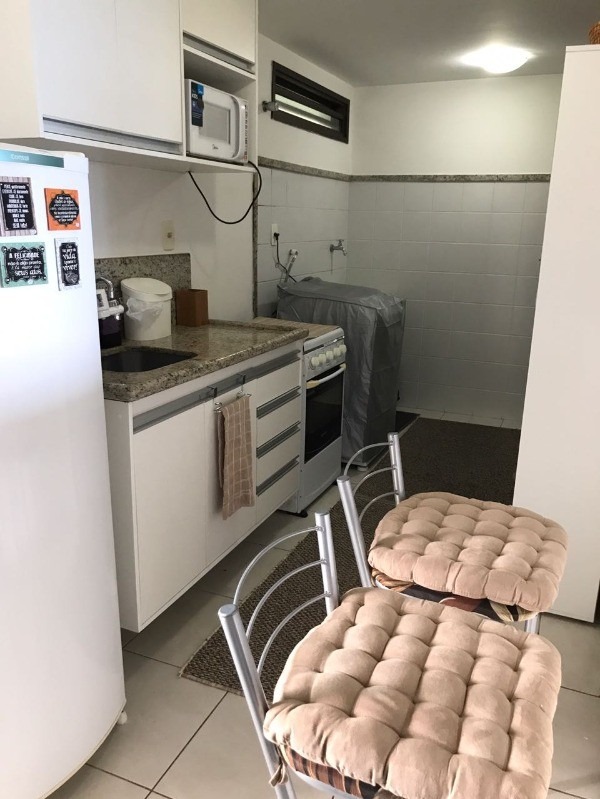 Apartamento, 1 quarto, 56 m² - Foto 7