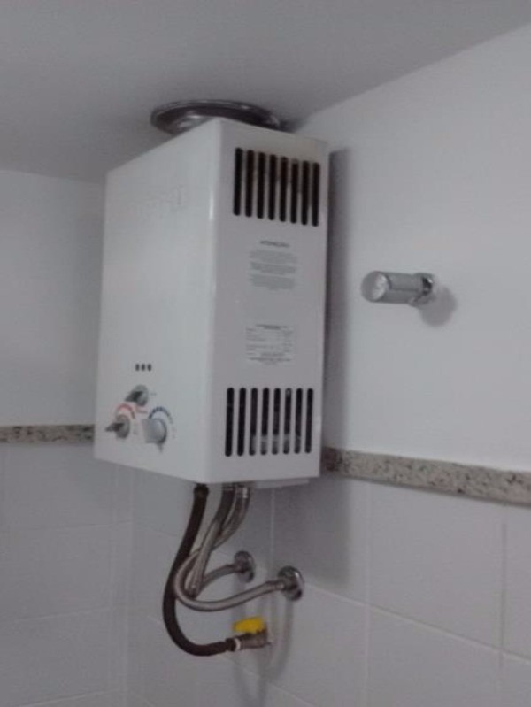 Apartamento, 1 quarto, 56 m² - Foto 10