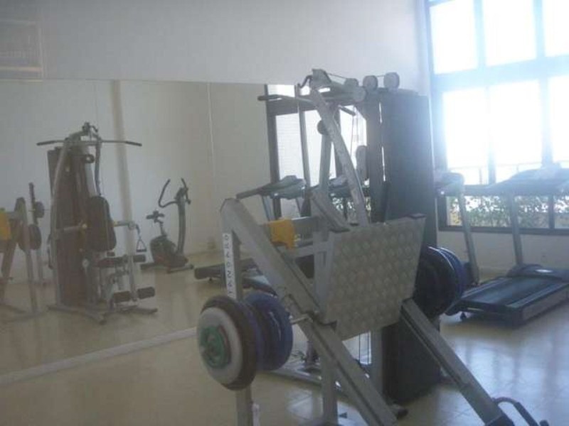 Apartamento, 1 quarto, 56 m² - Foto 12
