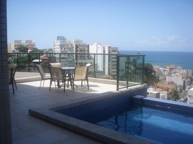 Apartamento, 1 quarto, 56 m² - Foto 13