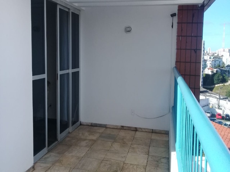 Cobertura à venda com 3 quartos, 160m² - Foto 15