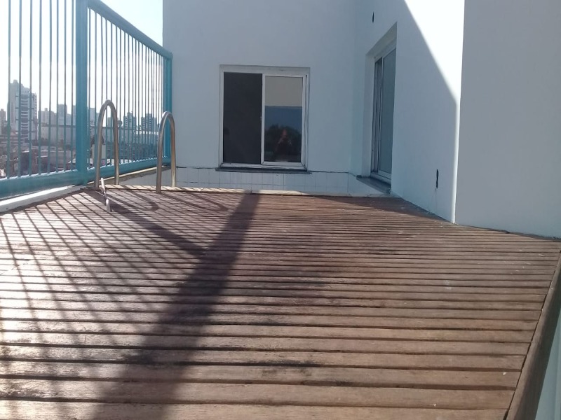 Cobertura à venda com 3 quartos, 160m² - Foto 16