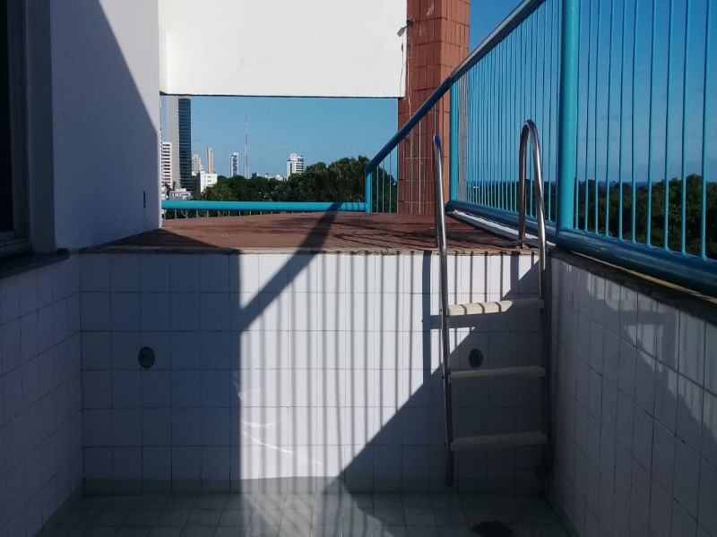 Cobertura à venda com 3 quartos, 160m² - Foto 17