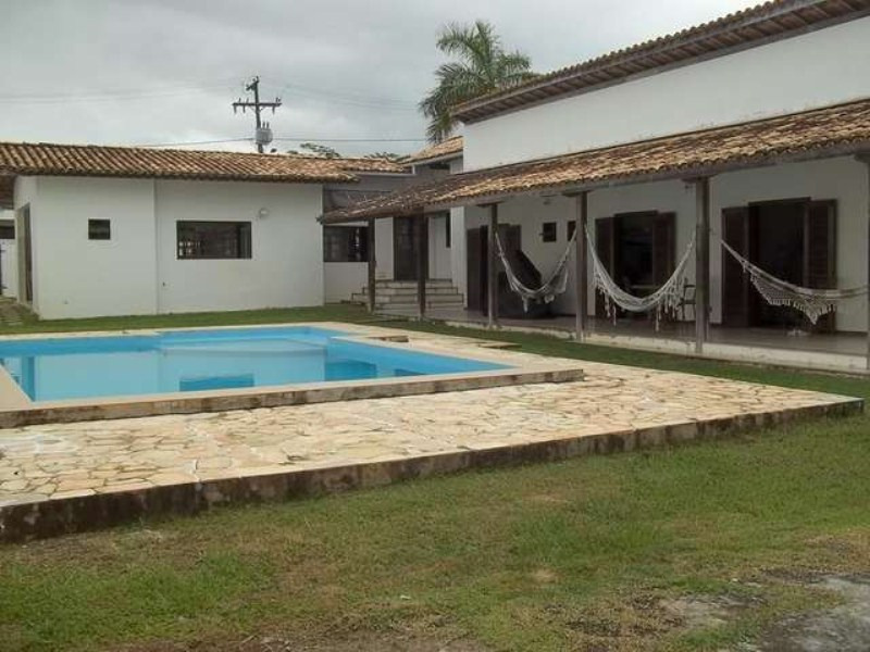 Casa à venda com 3 quartos, 800m² - Foto 10