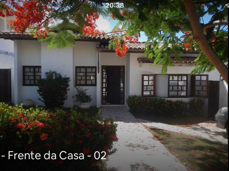 Casa à venda com 3 quartos, 800m² - Foto 1