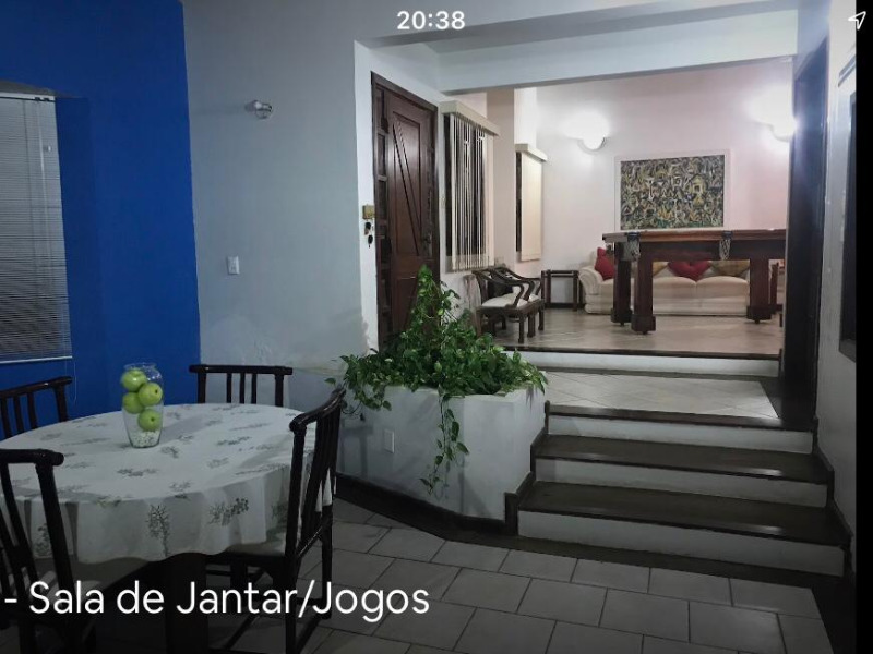 Casa à venda com 3 quartos, 800m² - Foto 2