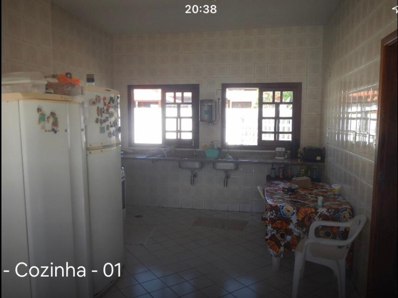 Casa à venda com 3 quartos, 800m² - Foto 16