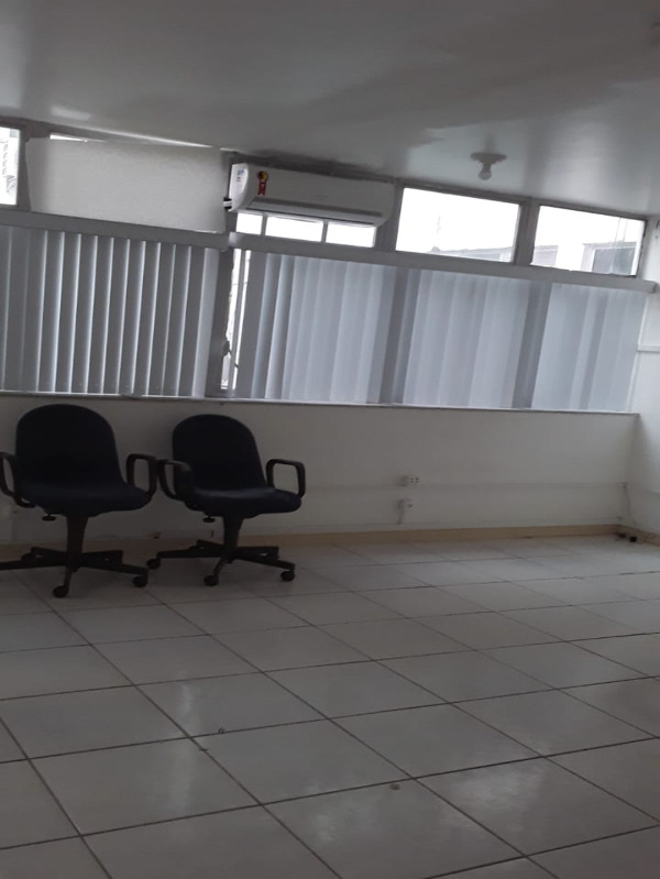Sala-Conjunto, 32 m² - Foto 1