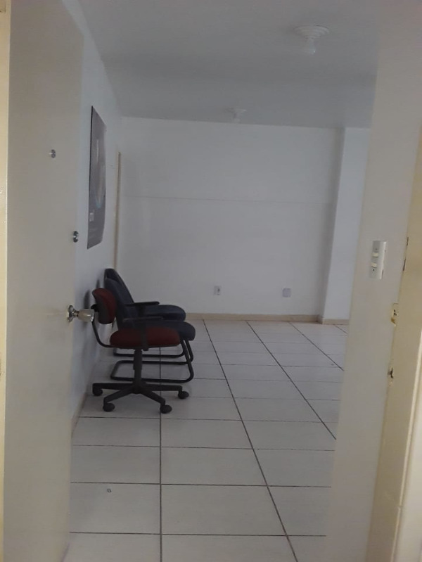 Sala-Conjunto, 32 m² - Foto 4
