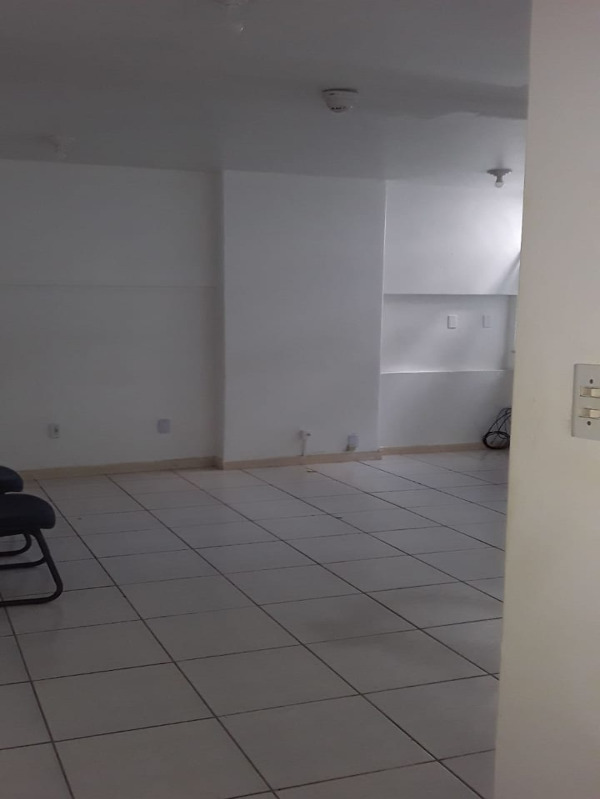 Sala-Conjunto, 32 m² - Foto 3