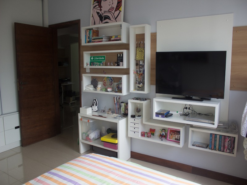 Apartamento à venda com 4 quartos, 320m² - Foto 11