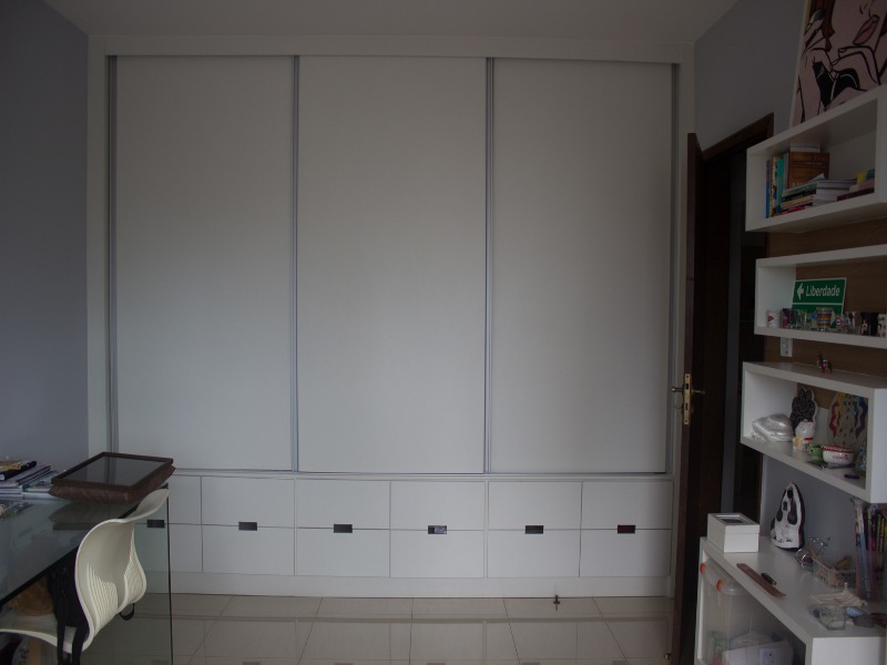 Apartamento à venda com 4 quartos, 320m² - Foto 12