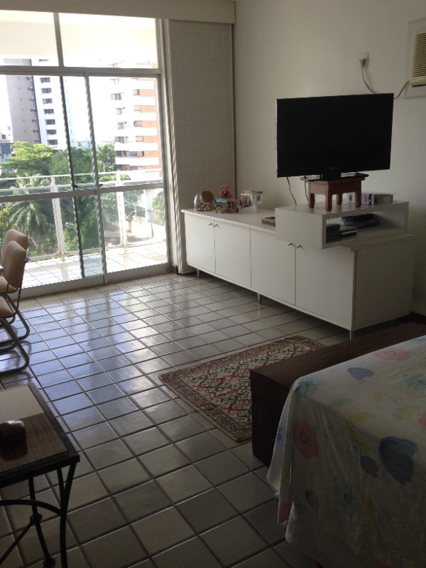 Apartamento à venda com 4 quartos, 320m² - Foto 13