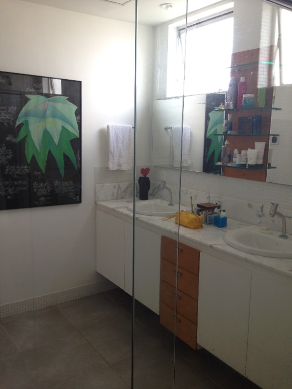 Apartamento à venda com 4 quartos, 320m² - Foto 17