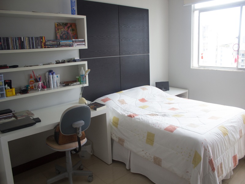 Apartamento à venda com 4 quartos, 320m² - Foto 22