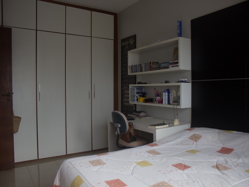 Apartamento à venda com 4 quartos, 320m² - Foto 23