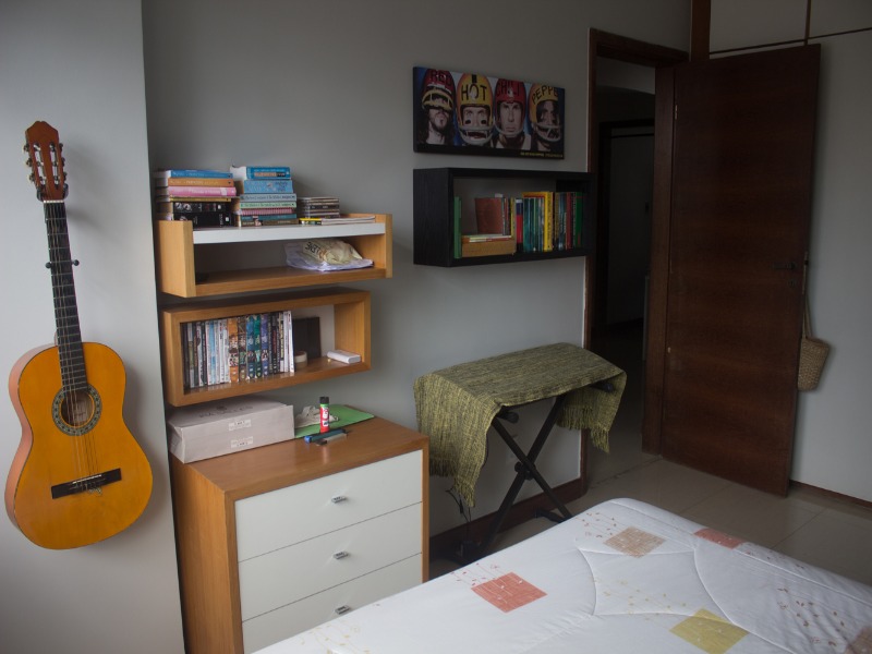 Apartamento à venda com 4 quartos, 320m² - Foto 24