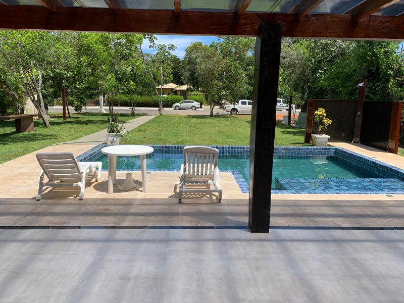 Casa, 4 quartos, 200 m² - Foto 3