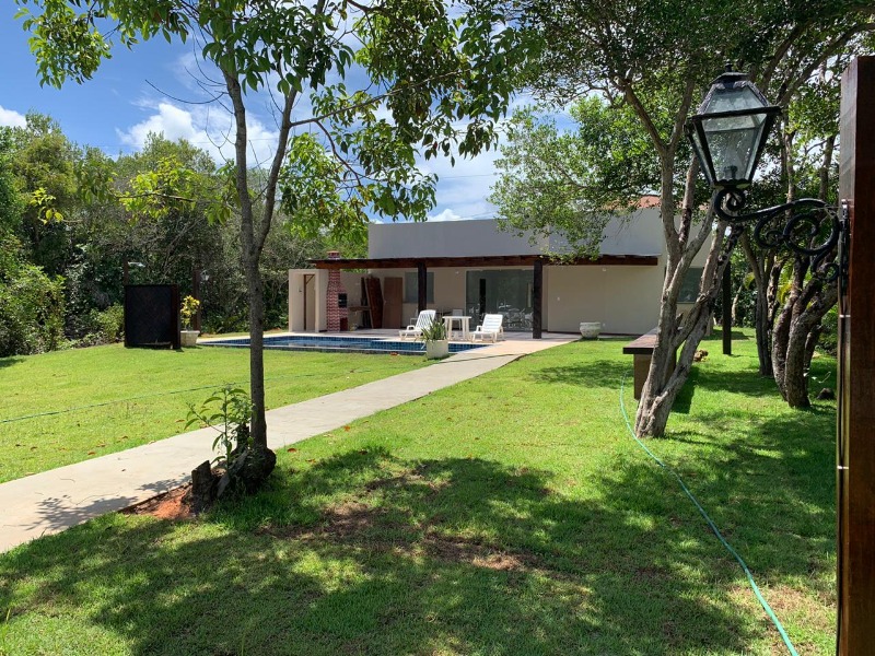 Casa, 4 quartos, 200 m² - Foto 5