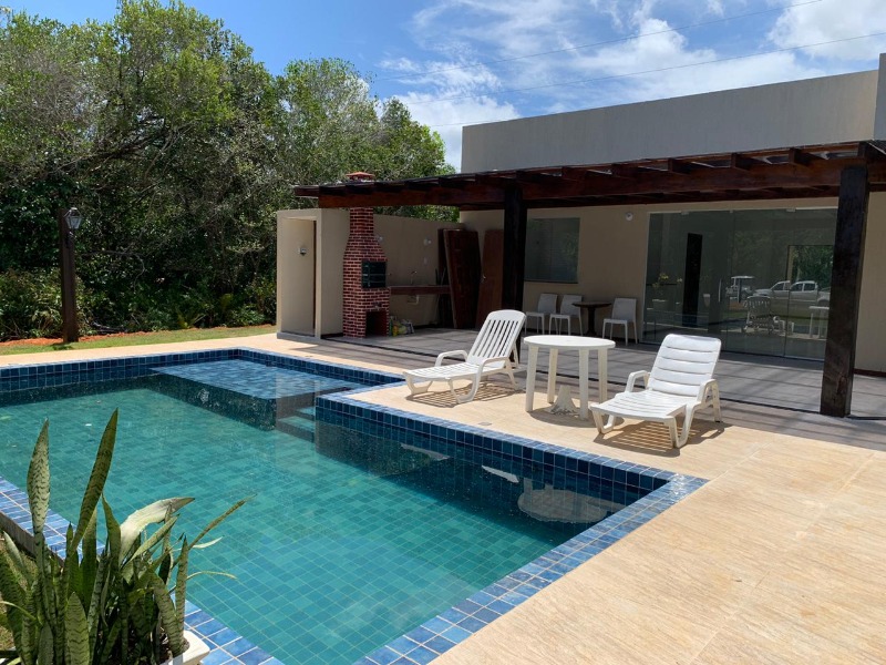 Casa, 4 quartos, 200 m² - Foto 6