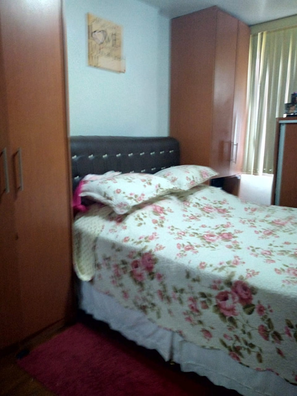 Apartamento à venda com 3 quartos, 120m² - Foto 5