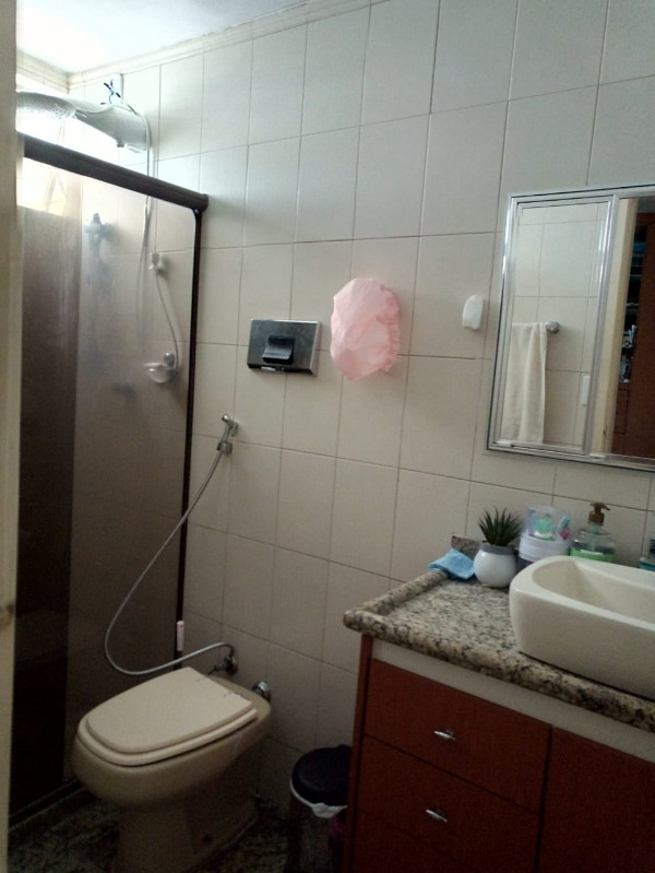 Apartamento à venda com 3 quartos, 120m² - Foto 13