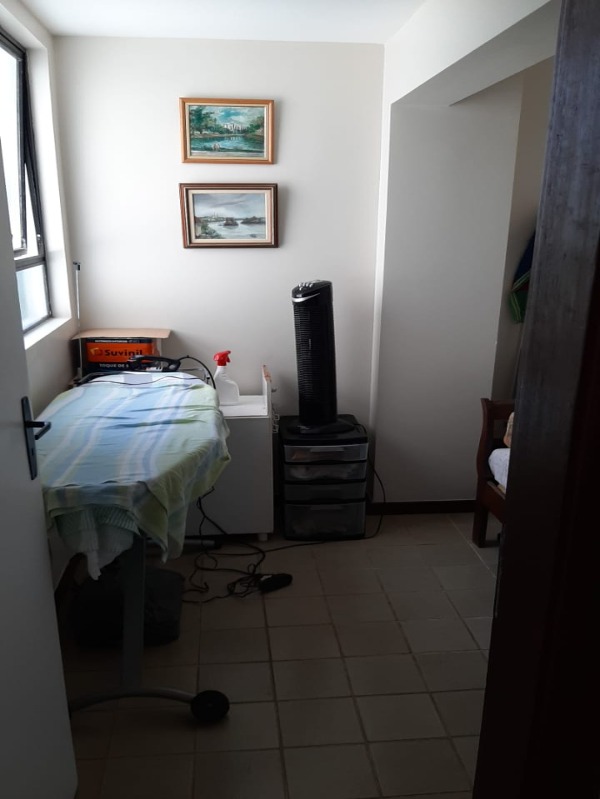 Apartamento à venda com 4 quartos, 185m² - Foto 6