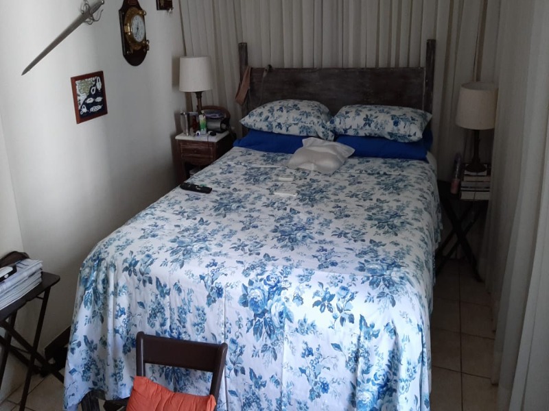 Apartamento à venda com 4 quartos, 185m² - Foto 8