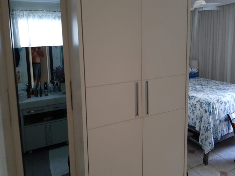 Apartamento à venda com 4 quartos, 185m² - Foto 9