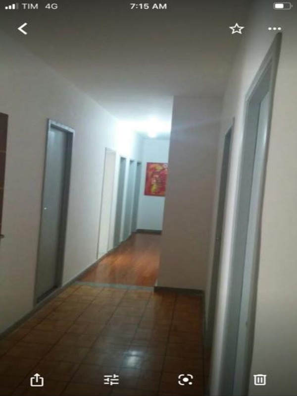 Apartamento à venda com 6 quartos, 150m² - Foto 1