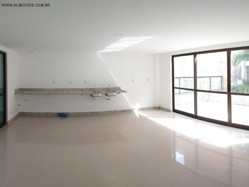 Apartamento à venda com 1 quarto, 56m² - Foto 9