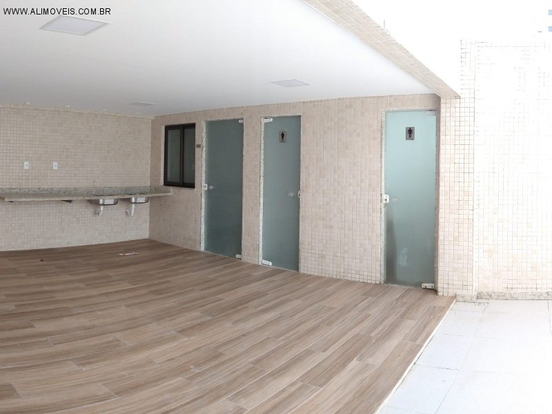 Apartamento à venda com 1 quarto, 56m² - Foto 10