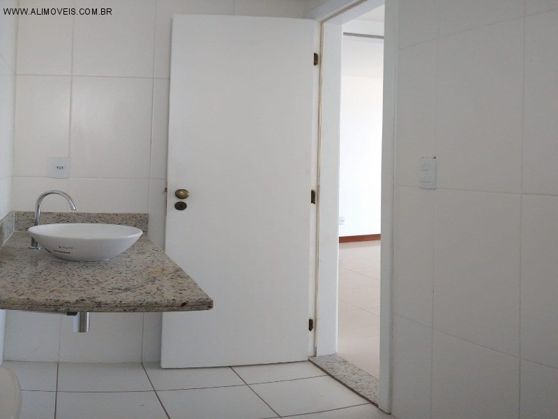 Apartamento à venda com 1 quarto, 56m² - Foto 7