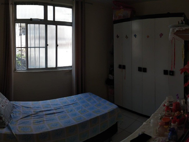 Apartamento à venda com 3 quartos, 70m² - Foto 3