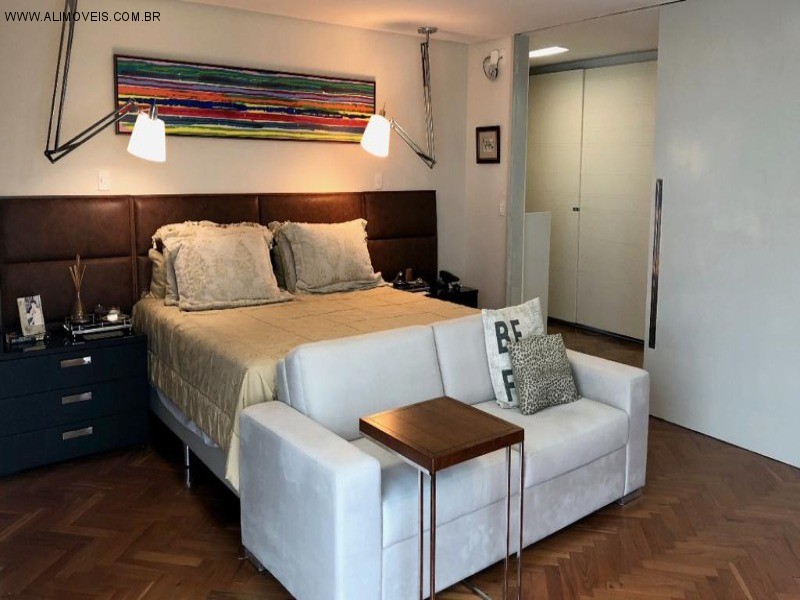 Apartamento à venda com 4 quartos, 371m² - Foto 16