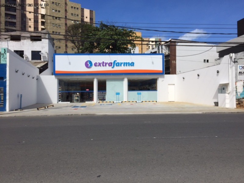 Loja-Salão para alugar, 215m² - Foto 5