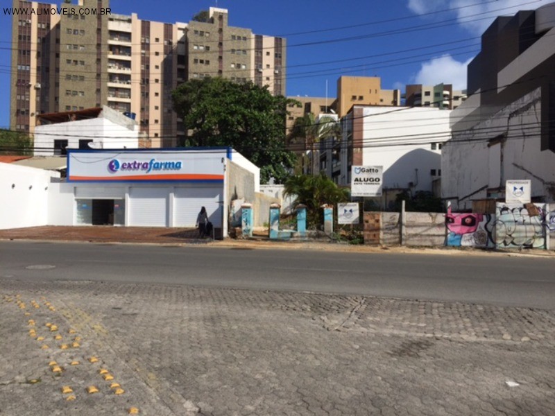 Loja-Salão para alugar, 215m² - Foto 3