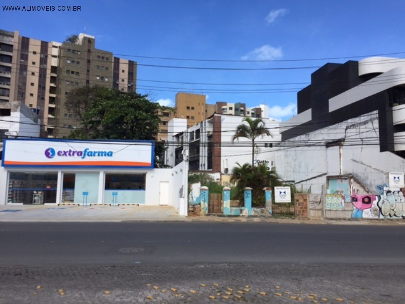 Loja-Salão para alugar, 215m² - Foto 4