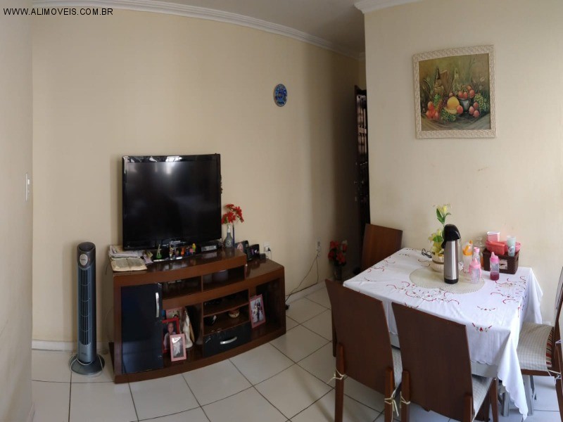 Apartamento à venda com 3 quartos, 70m² - Foto 1