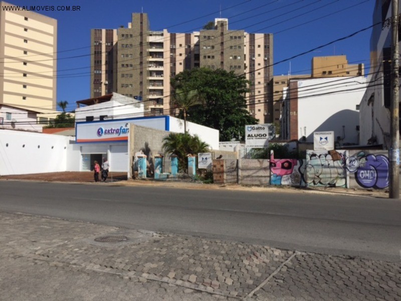 Loja-Salão para alugar, 215m² - Foto 2