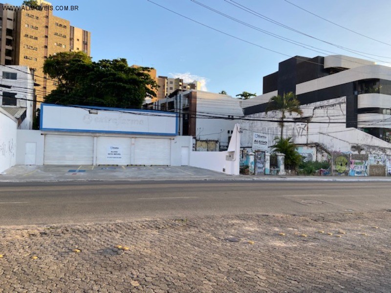 Loja-Salão para alugar, 215m² - Foto 8