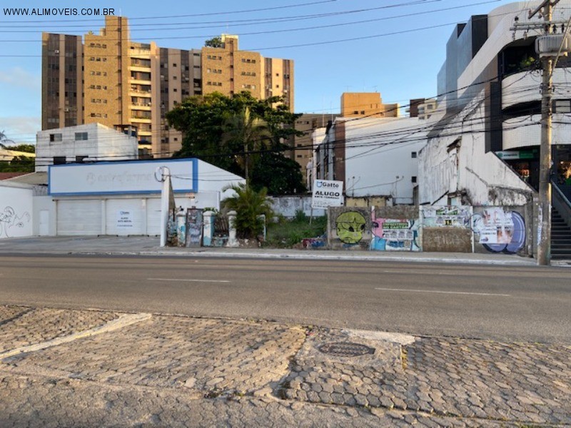 Loja-Salão para alugar, 215m² - Foto 9