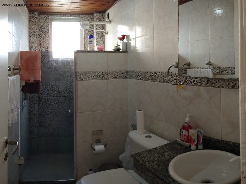 Apartamento à venda com 3 quartos, 70m² - Foto 4