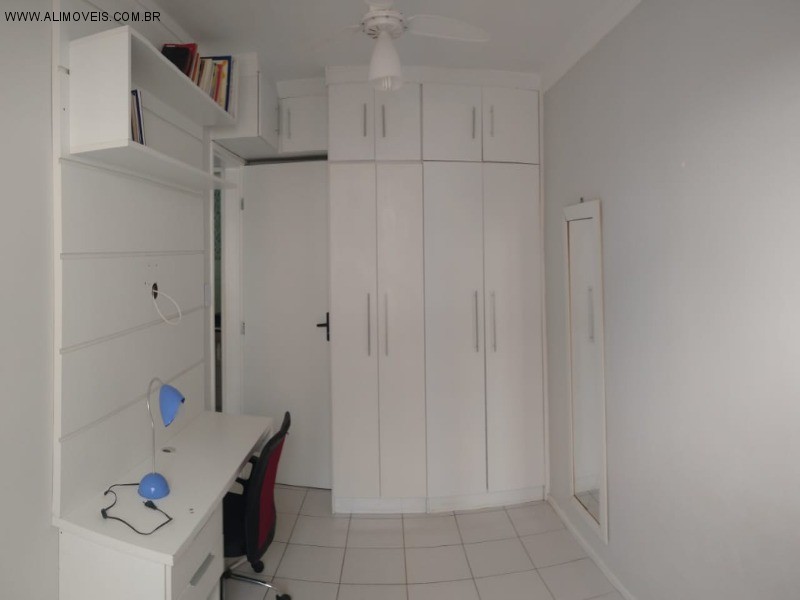 Apartamento para alugar com 2 quartos, 52m² - Foto 5