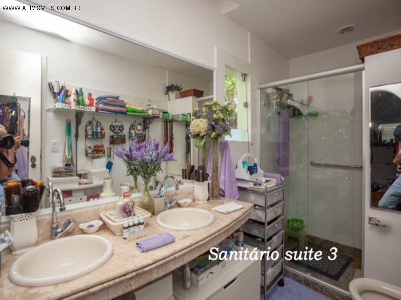 Casa à venda com 4 quartos, 1500m² - Foto 22